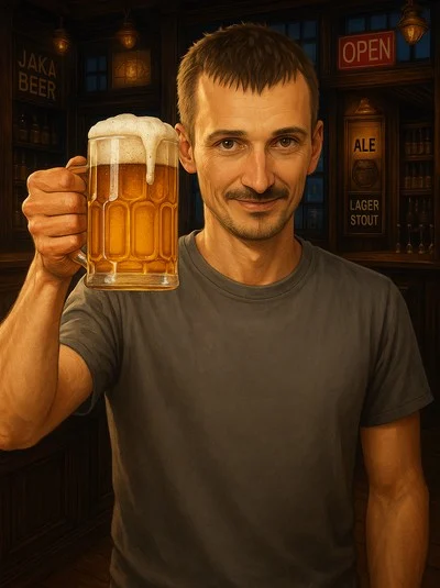 Jacka Beer