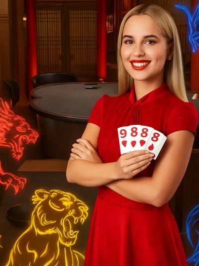 Dragon Tiger Phoenix